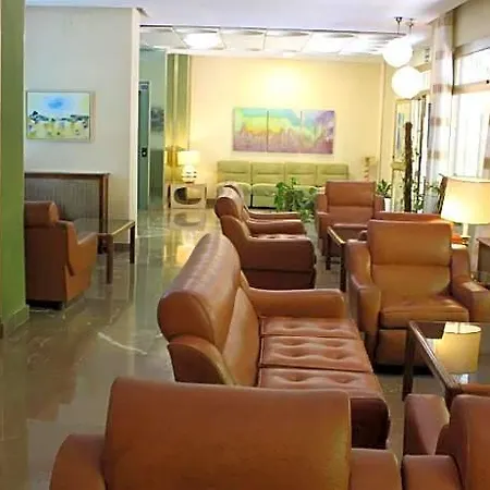Hotell Paraiso Lanjarón