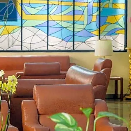 Hotell Paraiso Lanjarón