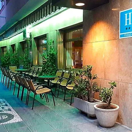 Hotel Paraiso 2*