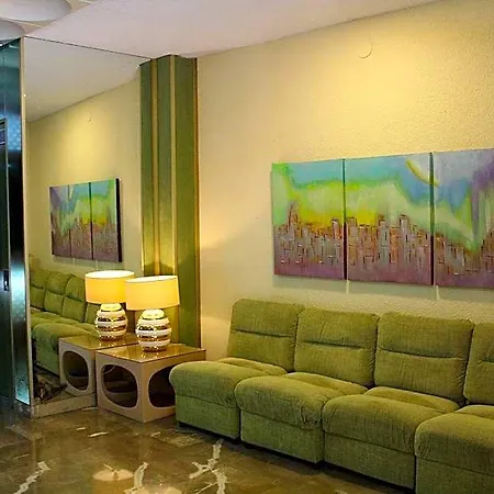 Paraiso Hotel