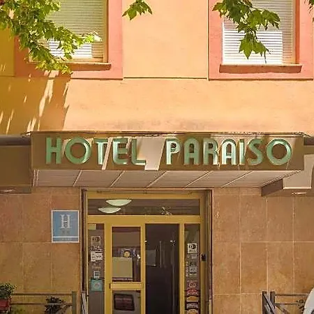 Paraiso Lanjarón